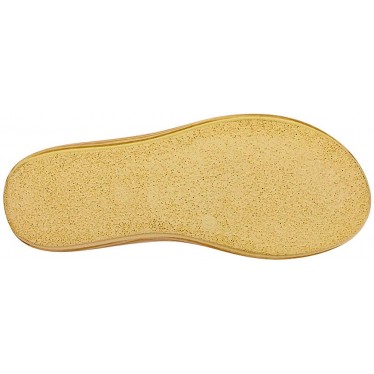Sandálias femininas Doctor Cutillas 46018 TAUPE