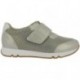 Tênis Esportivo Feminino Doctor Cutillas 82560 Metálico CHAMPAGNE