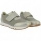 Tênis Esportivo Feminino Doctor Cutillas 82560 Metálico CHAMPAGNE
