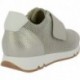 Tênis Esportivo Feminino Doctor Cutillas 82560 Metálico CHAMPAGNE