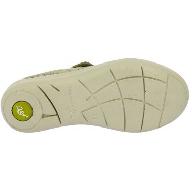 Doctor Cutillas 50307 Mary Jane feminino PICO