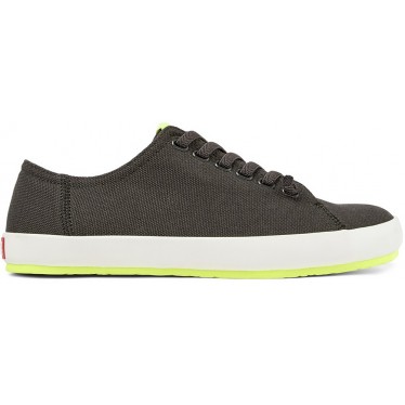 SAPATOS CAMPER PEU RAMBLA 18869 VERDE_116