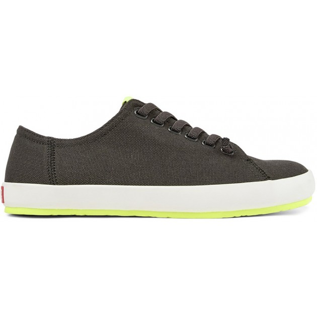 SAPATOS CAMPER PEU RAMBLA 18869 VERDE_116 SAPATOS CAMPER PEU RAMBLA 18869 VERDE_116
