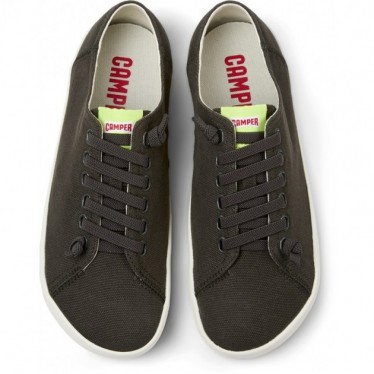 SAPATOS CAMPER PEU RAMBLA 18869 VERDE_116
