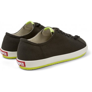 SAPATOS CAMPER PEU RAMBLA 18869 VERDE_116