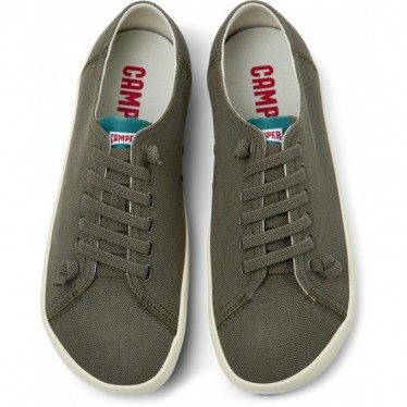 SAPATOS CAMPER PEU RAMBLA 18869 VERDE_114