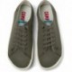 SAPATOS CAMPER PEU RAMBLA 18869 VERDE_114