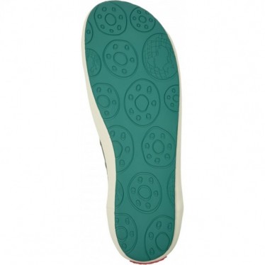 SAPATOS CAMPER PEU RAMBLA 18869 VERDE_114