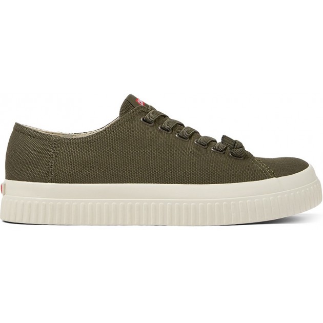 CAMPER ESPORTIVO PEU RODA K100933 OLIVE_002 CAMPER ESPORTIVO PEU RODA K100933 OLIVE_002