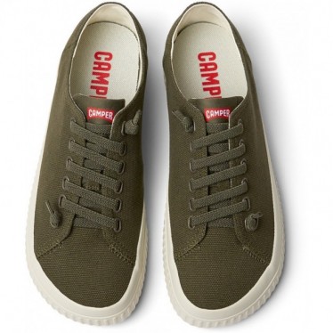 CAMPER ESPORTIVO PEU RODA K100933 OLIVE_002