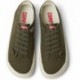 CAMPER ESPORTIVO PEU RODA K100933 OLIVE_002