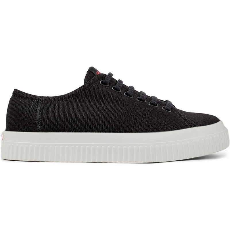 CAMPER ESPORTIVO PEU RODA K100933 NEGRO_012