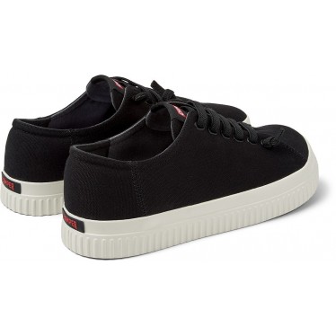 CAMPER ESPORTIVO PEU RODA K100933 NEGRO_012
