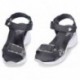 Sandálias femininas CETTI C-1317 V25 NEGRO