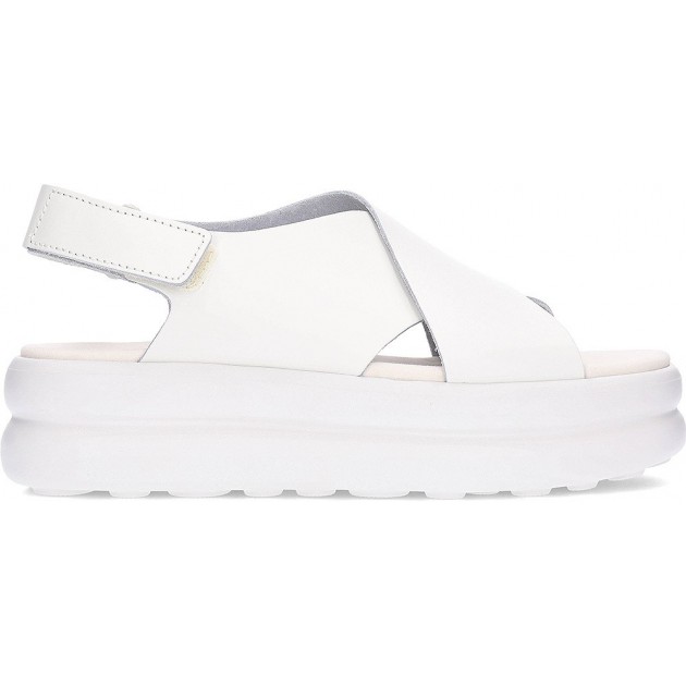 Sandálias femininas CAMPER Pelotas Flota Up K201727 WHITE_002 Sandálias femininas CAMPER Pelotas Flota Up K201727 WHITE_002