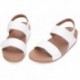 SANDÁLIAS FITFLOP LULU FV8 WHITE