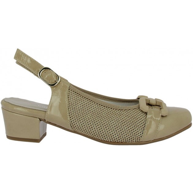 Bombas Doctor Cutillas 81253 CAMEL Bombas Doctor Cutillas 81253 CAMEL