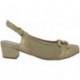 Bombas Doctor Cutillas 81253 CAMEL