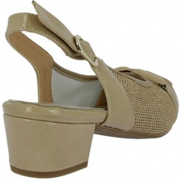 Bombas Doctor Cutillas 81253 CAMEL