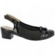 Bombas Doctor Cutillas 81253 NEGRO