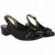 Bombas Doctor Cutillas 81253 NEGRO