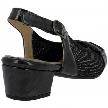 Bombas Doctor Cutillas 81253 NEGRO