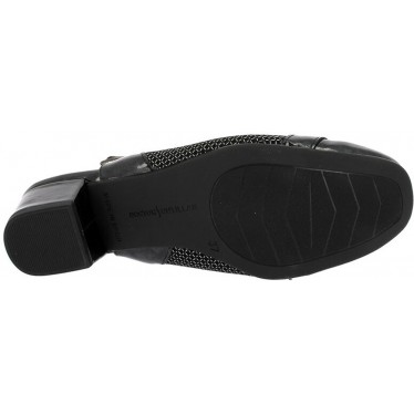 Bombas Doctor Cutillas 81253 NEGRO