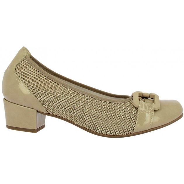Bombas Doctor Cutillas 81251 CAMEL Bombas Doctor Cutillas 81251 CAMEL