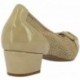 Bombas Doctor Cutillas 81251 CAMEL