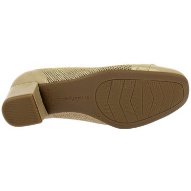 Bombas Doctor Cutillas 81251 CAMEL