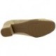 Bombas Doctor Cutillas 81251 CAMEL