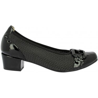 Bombas Doctor Cutillas 81251 NEGRO
