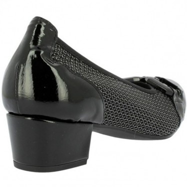 Bombas Doctor Cutillas 81251 NEGRO