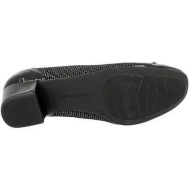 Bombas Doctor Cutillas 81251 NEGRO