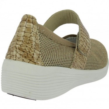 Merceditas Doctor Cutillas 39210 Autoadesivo CAMEL