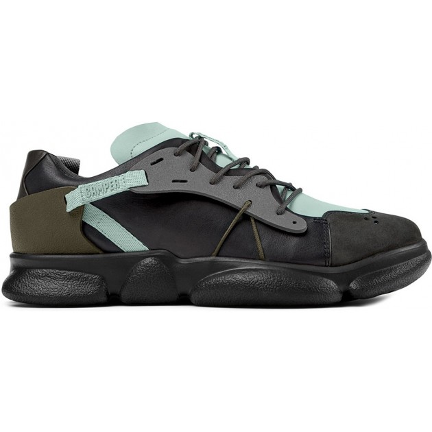 TÊNIS CAMPER KARST K100845 MULTI_035 TÊNIS CAMPER KARST K100845 MULTI_035