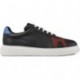 Tênis de couro CAMPER Twins K100743 NEGRO_042