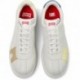 Tênis de couro CAMPER Twins K100743 BLANCO_043