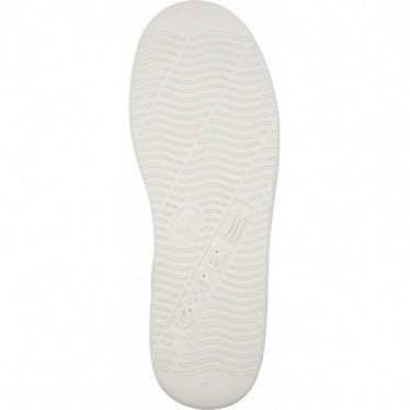 Tênis de couro CAMPER Twins K100743 BLANCO_043