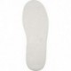 Tênis de couro CAMPER Twins K100743 BLANCO_043