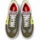 Tênis Masculino Camper Runner K21 K100988 VERDE_007