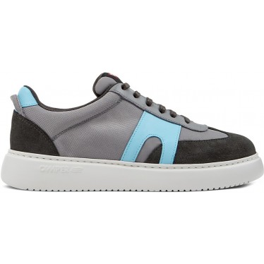 Tênis Masculino Camper Runner K21 K100988 AZUL_011