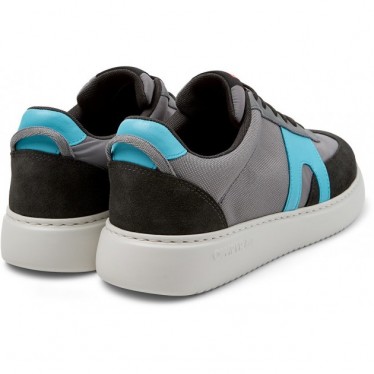Tênis Masculino Camper Runner K21 K100988 AZUL_011