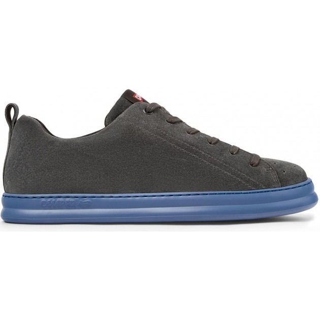 CAMPER K100226 RUNNER QUATRO SAPATOS ESPORTIVOS AZUL_146 CAMPER K100226 RUNNER QUATRO SAPATOS ESPORTIVOS AZUL_146