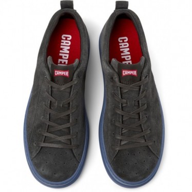 CAMPER K100226 RUNNER QUATRO SAPATOS ESPORTIVOS AZUL_146
