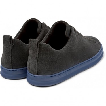 CAMPER K100226 RUNNER QUATRO SAPATOS ESPORTIVOS AZUL_146