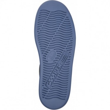 CAMPER K100226 RUNNER QUATRO SAPATOS ESPORTIVOS AZUL_146