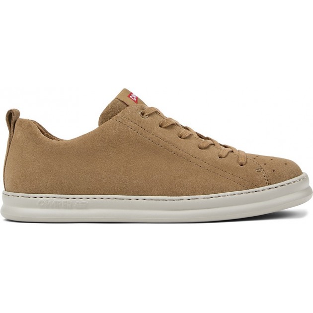 CAMPER K100226 RUNNER QUATRO SAPATOS ESPORTIVOS BEIGE_153 CAMPER K100226 RUNNER QUATRO SAPATOS ESPORTIVOS BEIGE_153