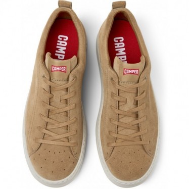 CAMPER K100226 RUNNER QUATRO SAPATOS ESPORTIVOS BEIGE_153