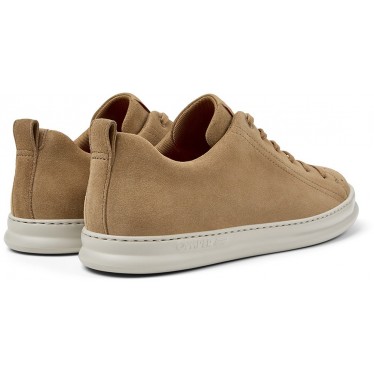 CAMPER K100226 RUNNER QUATRO SAPATOS ESPORTIVOS BEIGE_153
